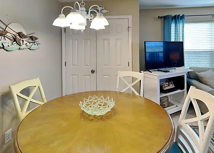 Three Cs #206 Apartment Gulf Shores