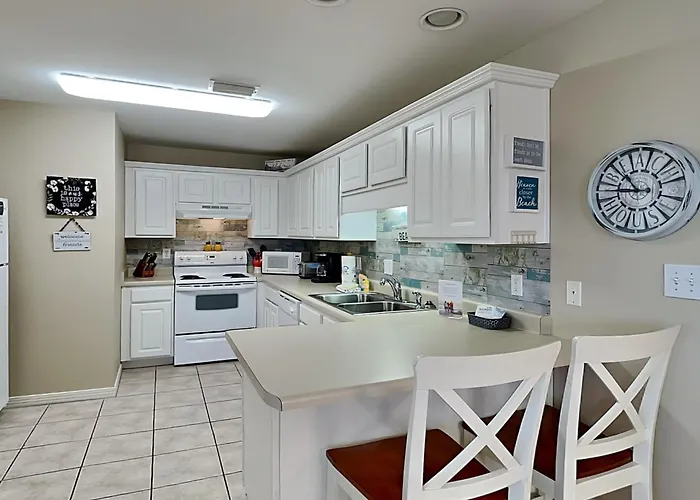 Apartment Three Cs #206