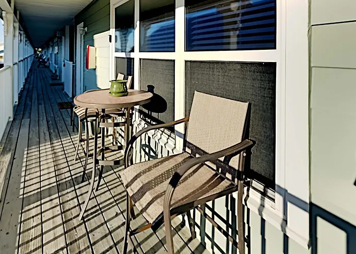Apartment Three Cs #206 Gulf Shores