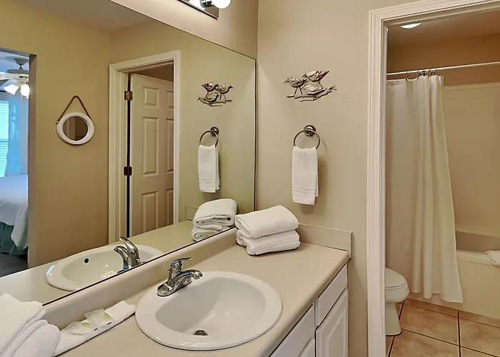 Apartment Three Cs #206 Gulf Shores